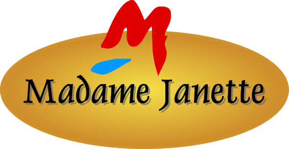 Madame Janette